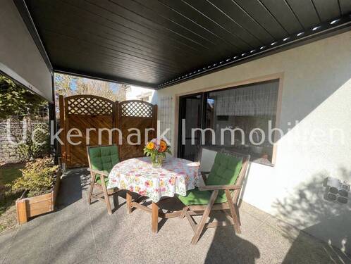 Terrasse - 