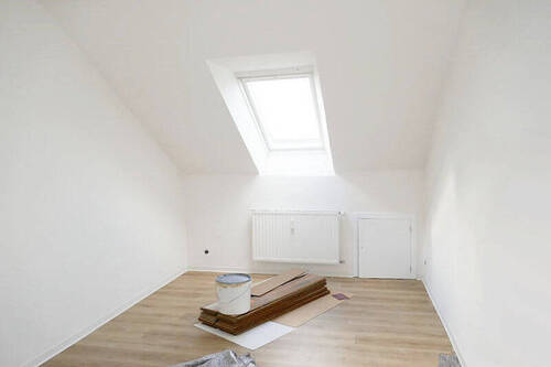 Arbeiten - 3 Zimmer Etagenwohnung in Bielefeld