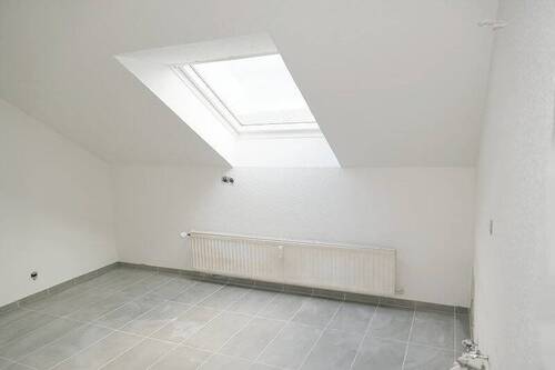 Küche - Etagenwohnung mit 65,00 m&sup2; in Bielefeld zur Miete