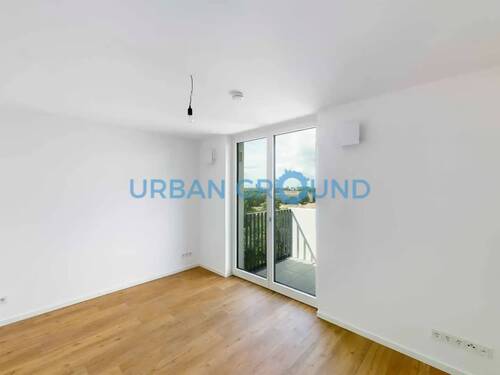 Bild 2 - 3 Zimmer Etagenwohnung zur Miete in Berlin