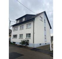 Charmante 4-Zimmerwohnung mit Gartenanteil am Kaiserstuhl - Endingen am Kaiserstuhl OT Königschaffhausen