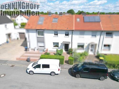 1 - Reihenmittelhaus in Kamen-Heeren