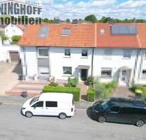 Reihenmittelhaus in Kamen-Heeren