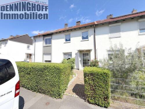 4 - Reihenmittelhaus mit 127,00 m&sup2; in Kamen zum Kaufen