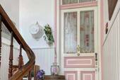 Eingangsbereich - 3 Zimmer Etagenwohnung zum Kaufen in Lübeck