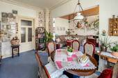 Wohnzimmer - 