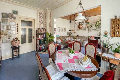 Wohnzimmer - 