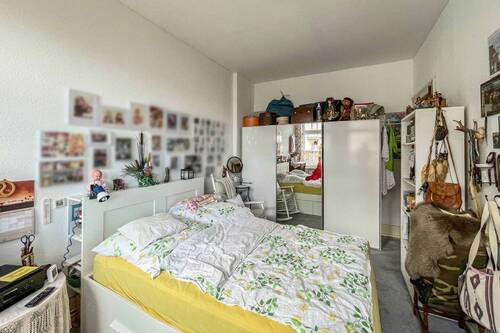 Schlafzimmer - 