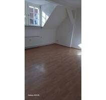 Moderne 2-Zimmer-Wohnung in Rossau