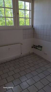 ZZ62 DG Küche.jpg - 2 Zimmer Etagenwohnung zur Miete in Rossau
