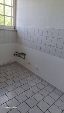 ZZ62 DG Küche1.jpg - 2 Zimmer Etagenwohnung in Rossau