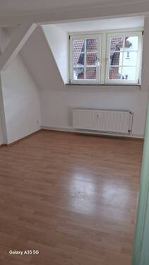 ZZ62 DG Schlafzimmer.jpe - Etagenwohnung mit 46,10 m&sup2; in Rossau zur Miete
