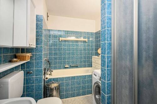 Badezimmer - 