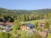 ImmobilienVilsmeier_2026-04-29-Kieslau-FerienhausGeiger-70 - - Exklusives Ferienanwesen am 'Kaitersberg' im Bayrischen Wald -