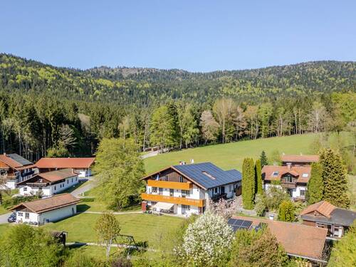 ImmobilienVilsmeier_2026-04-29-Kieslau-FerienhausGeiger-70 - - Exklusives Ferienanwesen am 'Kaitersberg' im Bayrischen Wald -