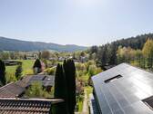 Aussicht Süden - 