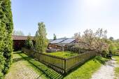 Kräutergarten - 
