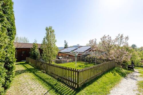Kräutergarten - 
