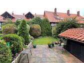 Wohnung mit Gartenanteil - Für Käufer provisionsfrei! Große Eigentumswohnung in Braunschweig-Geitelde