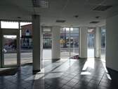 Innenansicht Laden - 
