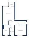 Grundriss - 