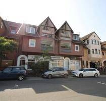 Zentrale Büro- und Gewerbefläche in Troisdorf-Sieglar - 174 m² im 1. OG - Troisdorf / Sieglar