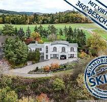 Ansprechendes Wohnhaus mit Panoramablick zwischen Mayen und Adenau - Baar-Niederbaar