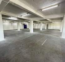 1.000 m² Lagerfläche mit innenliegendem Lastenaufzug im 6.OG in Citynähe - Hamburg Hammerbrook