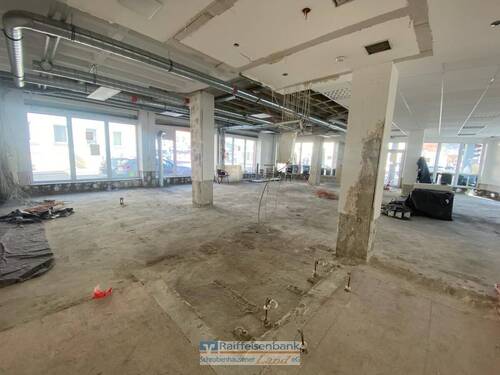 Bild 5 - Gewerbeobjekt (Büro, Produktion, Verkauf) in Schrobenhausen