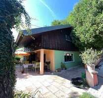 Traumhaus im Grünen - Einzigartiges Anwesen im Wald bei Weinheim-Sulzbach Ruhige Alleinlage im Naturgebiet! Eingebettet in unberührter Nat