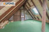 Dachboden - 