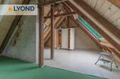 Dachboden - 