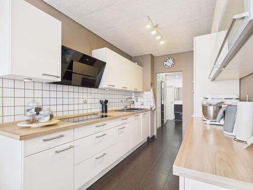 Küche Ansicht 1 - 4 Zimmer Etagenwohnung in Dietzenbach