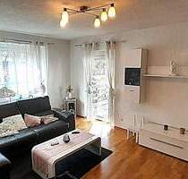 Familienfreundliches, modernisiertes Einfamilienhaus in Giengen an der Brenz