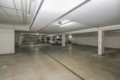 Tiefgarage - 