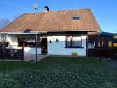 Bild 2 - 5 Zimmer Einfamilienhaus zum Kaufen in Detmold