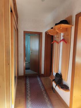 Bild 3 - 5 Zimmer Einfamilienhaus in Detmold