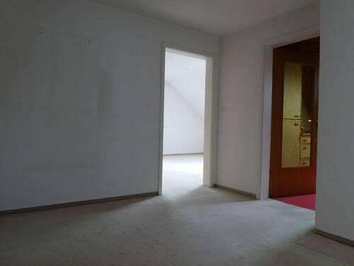 Diele Garderobe - 