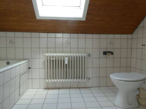 Bad/WC - 