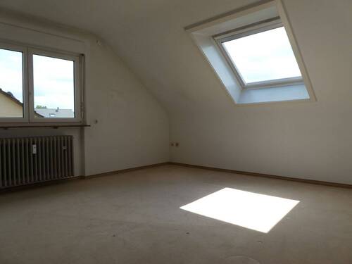 Schlafzimmer 1 - 