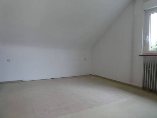 Schlafzimmer 2 - 