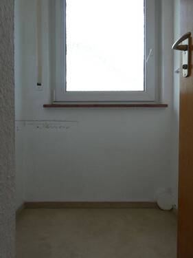 Abstellraum(Dusche) - 