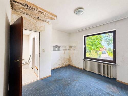 Kinderzimmer - 