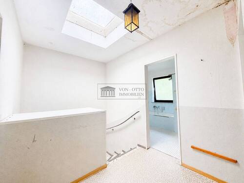 Treppenhaus - 