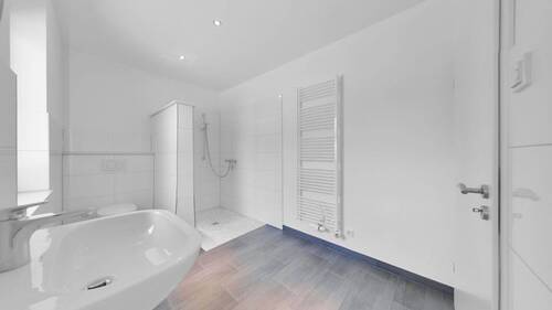 Badezimmer - 