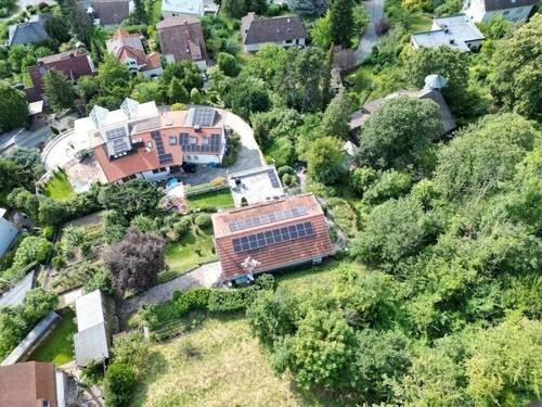 WOHNGEBIET - Grundstück in Alsbach-Hähnlein zum Kaufen
