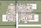Grundriss EG - 