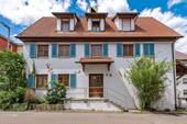 Bild 2 - 4 Zimmer Mehrfamilienhaus, Wohnhaus zum Kaufen in Heiningen