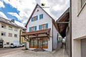 Bild 3 - 4 Zimmer Mehrfamilienhaus, Wohnhaus in Heiningen