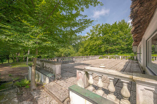 Terrasse - 